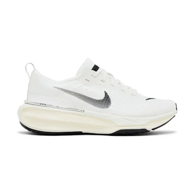 (W) Nike ZoomX Invincible 3 'Summit White Black'