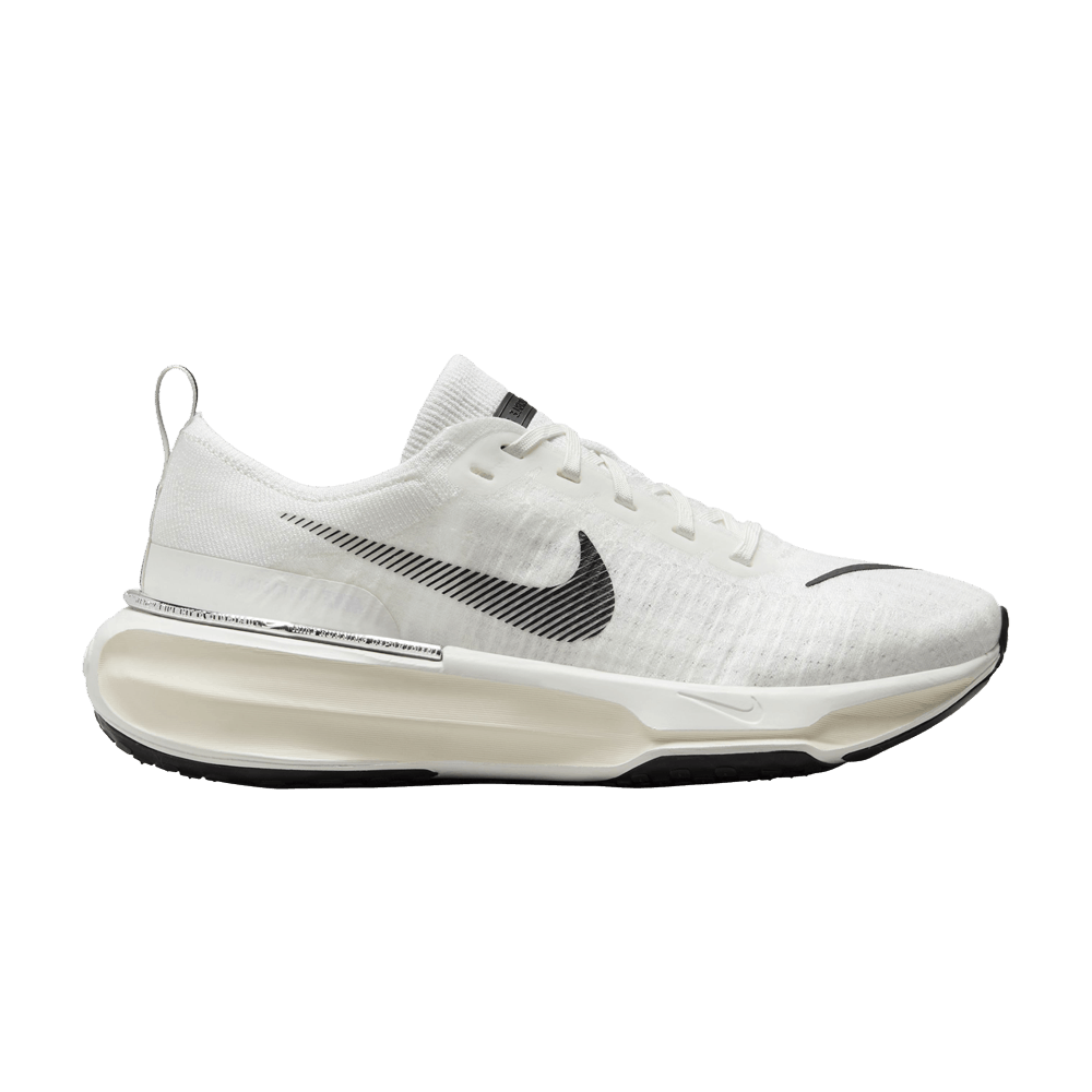 (Women) Nike ZoomX Invincible 3 ‘Summit White Black’ DR2660-102