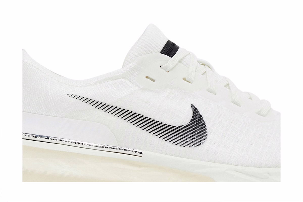 (Women) Nike ZoomX Invincible 3 'Summit White Black' DR2660-102