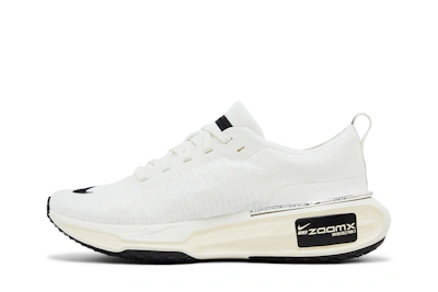 (Women) Nike ZoomX Invincible 3 'Summit White Black' DR2660-102