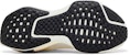 (W) Nike ZoomX Invincible 3 'Summit White Black' Lelaki/Perempuan Sneakers DR2660-102