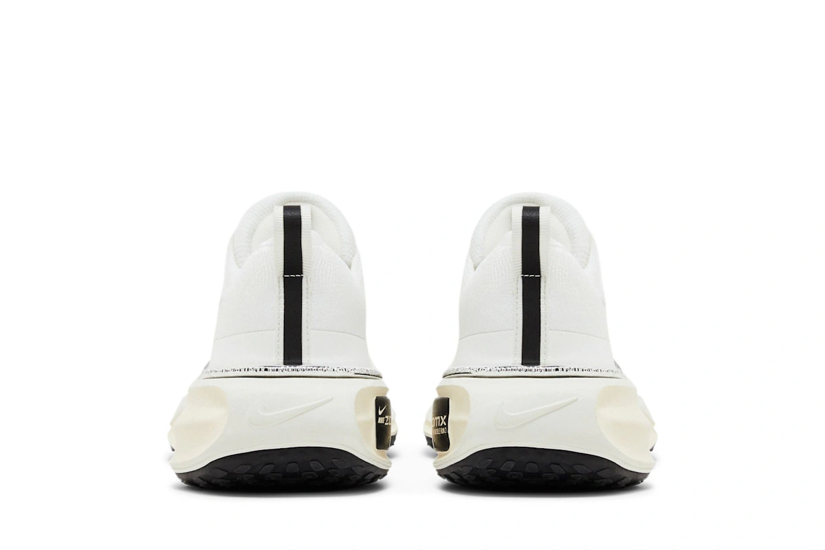 (Women) Nike ZoomX Invincible 3 'Summit White Black' DR2660-102