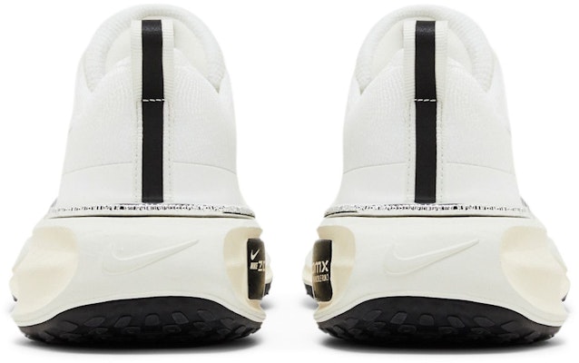 (W) Nike ZoomX Invincible 3 'Summit White Black' Lelaki/Perempuan Sneakers DR2660-102 Details for (W) Nike ZoomX Invincible 3 'Summit White Black' Lelaki/Perempuan Sneakers DR2660-102