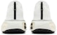 (W) Nike ZoomX Invincible 3 'Summit White Black' Lelaki/Perempuan Sneakers DR2660-102