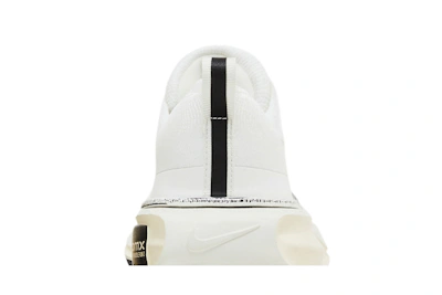 (Women) Nike ZoomX Invincible 3 'Summit White Black' DR2660-102