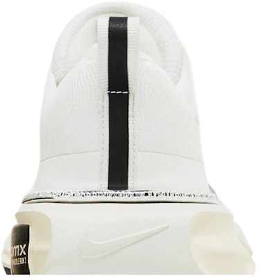 (W) Nike ZoomX Invincible 3 'Summit White Black' Lelaki/Perempuan Sneakers DR2660-102 Sizing (W) Nike ZoomX Invincible 3 'Summit White Black' Lelaki/Perempuan Sneakers DR2660-102