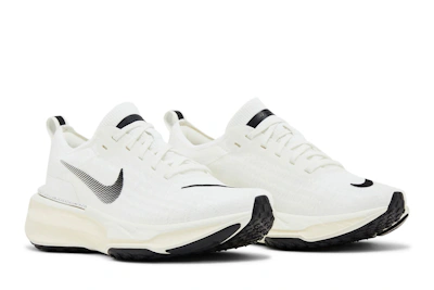 (Women) Nike ZoomX Invincible 3 'Summit White Black' DR2660-102