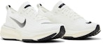 Cheap (W) Nike ZoomX Invincible 3 'Summit White Black' Lelaki/Perempuan Sneakers DR2660-102