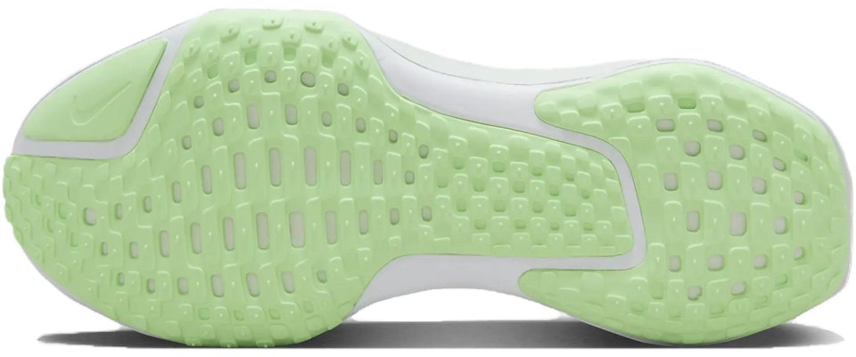 (Women) Nike ZoomX Invincible 3 'White Barely Green' DR2660-104 Lookbook (Women) Nike ZoomX Invincible 3 'White Barely Green' DR2660-104
