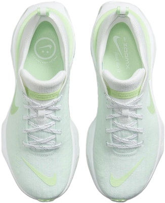(Women) Nike ZoomX Invincible 3 'White Barely Green' DR2660-104 Purchase (Women) Nike ZoomX Invincible 3 'White Barely Green' DR2660-104