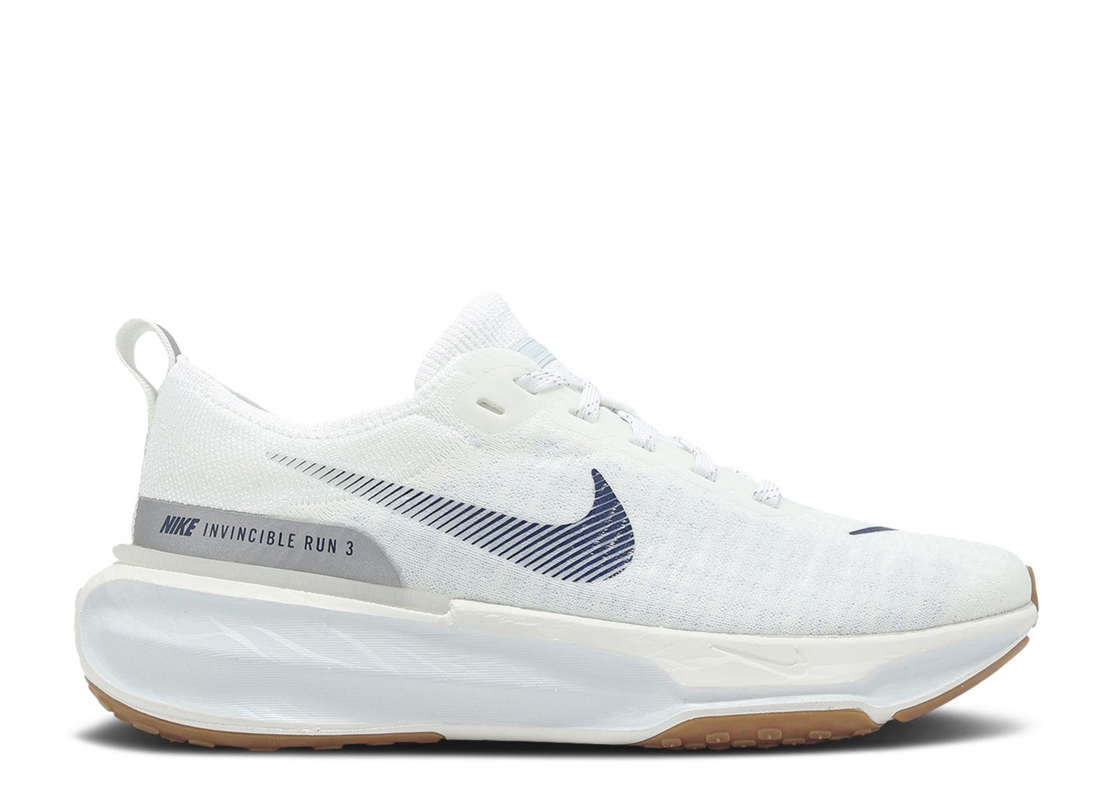 (Women) Nike ZoomX Invincible 3 'White Blue Tint' DR2660-107