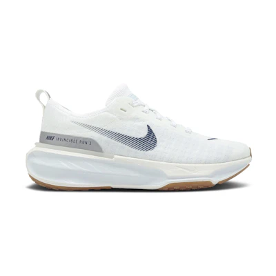 (W) Nike ZoomX Invincible 3 'White Blue Tint'