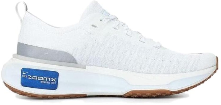 (W) Nike ZoomX Invincible 3 'Blanco Azul Tintado' DR2660-107 Order (W) Nike ZoomX Invincible 3 'Blanco Azul Tintado' DR2660-107