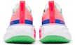 Details for (W) Nike ZoomX Invincible 3 'Putih Hot Punch' FJ4496-100