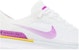 (W) Nike ZoomX Invincible 3 'Putih Ungu Cerah' DR2660-101
