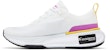 (W) Nike ZoomX Invincible 3 'Putih Ungu Cerah' DR2660-101