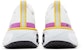 (W) Nike ZoomX Invincible 3 'Putih Ungu Cerah' DR2660-101