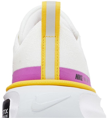 (Women) Nike ZoomX Invincible 3 'White Vivid Purple' DR2660-101 Sizing (Women) Nike ZoomX Invincible 3 'White Vivid Purple' DR2660-101