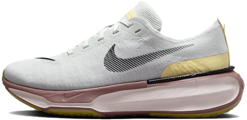 (Women) Nike ZoomX Invincible 3 Extra Wide 'Photon Dust Smokey Mauve' FN7997-005 Buy (Women) Nike ZoomX Invincible 3 Extra Wide 'Photon Dust Smokey Mauve' FN7997-005