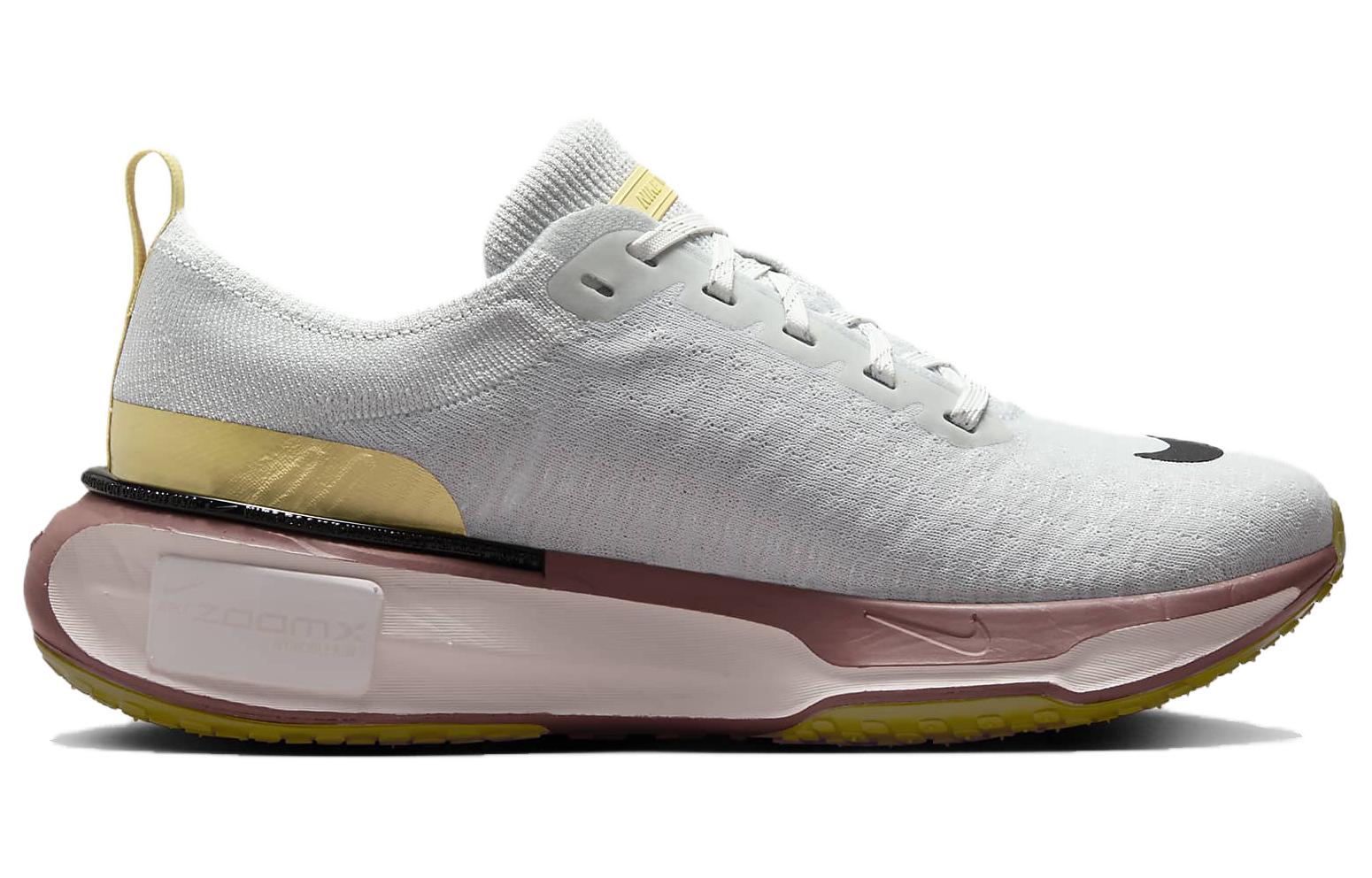 Order (W) 나이키 줌X 인빈서블 3 엑스트라 와이드 '포톤 더스트 스모키 모브' FN7997-005