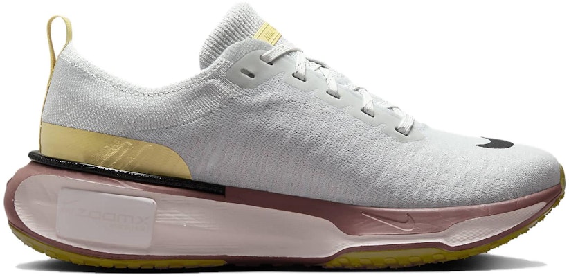 (Women) Nike ZoomX Invincible 3 Extra Wide 'Photon Dust Smokey Mauve' FN7997-005 Order (Women) Nike ZoomX Invincible 3 Extra Wide 'Photon Dust Smokey Mauve' FN7997-005
