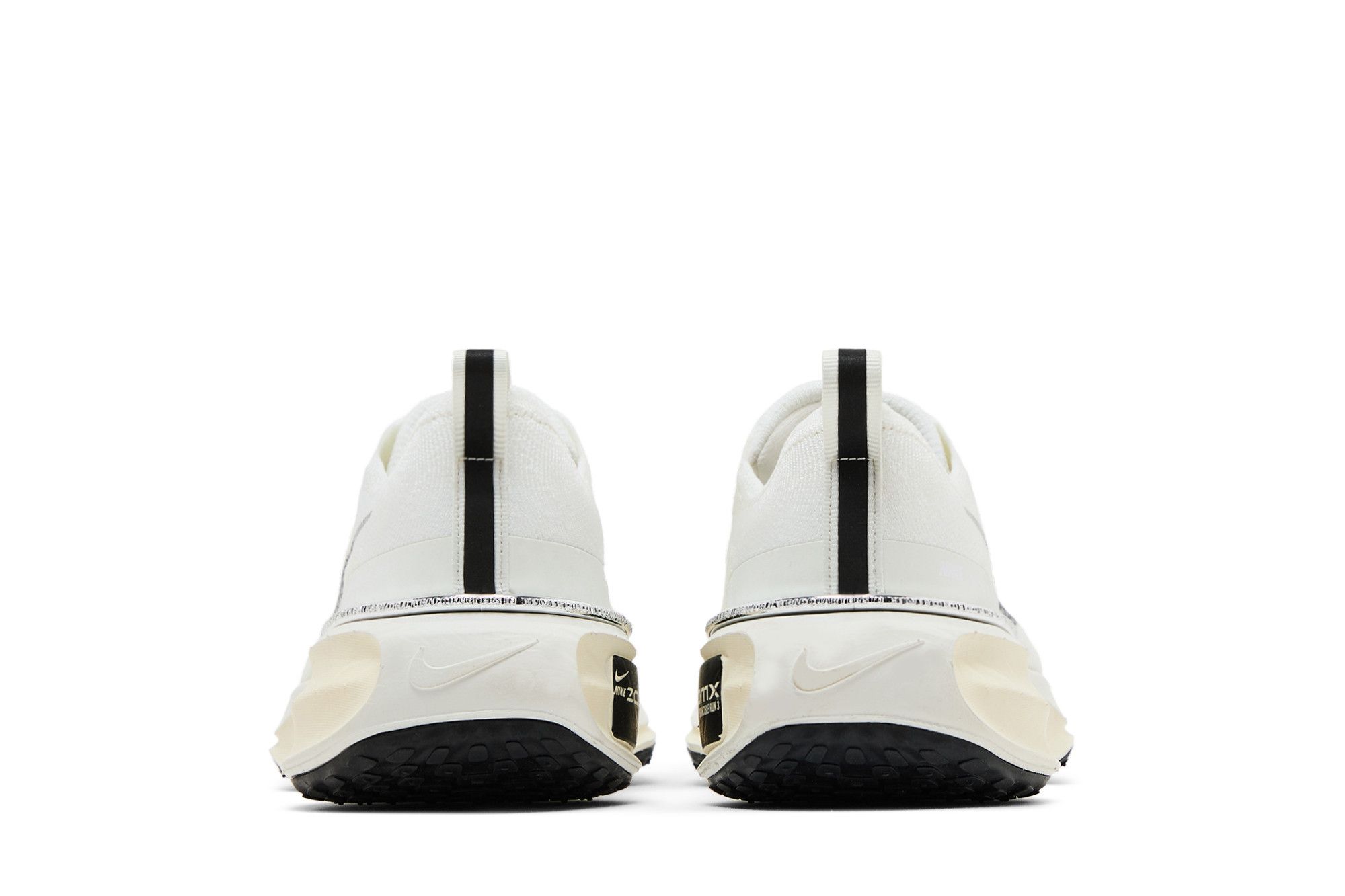 Details for Nike Invincible Run 3 耐磨輕便 低筒 跑步鞋 女款 白色