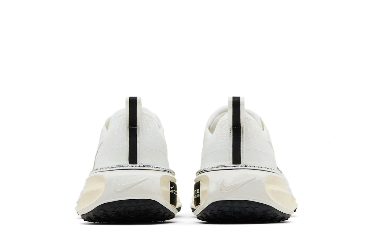 (Women) Nike ZoomX Invincible 3 Extra Wide 'Summit White Black'