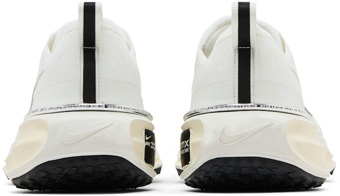 (Women) Nike ZoomX Invincible 3 Extra Wide 'Summit White Black' FN7997-101 Details for (Women) Nike ZoomX Invincible 3 Extra Wide 'Summit White Black' FN7997-101