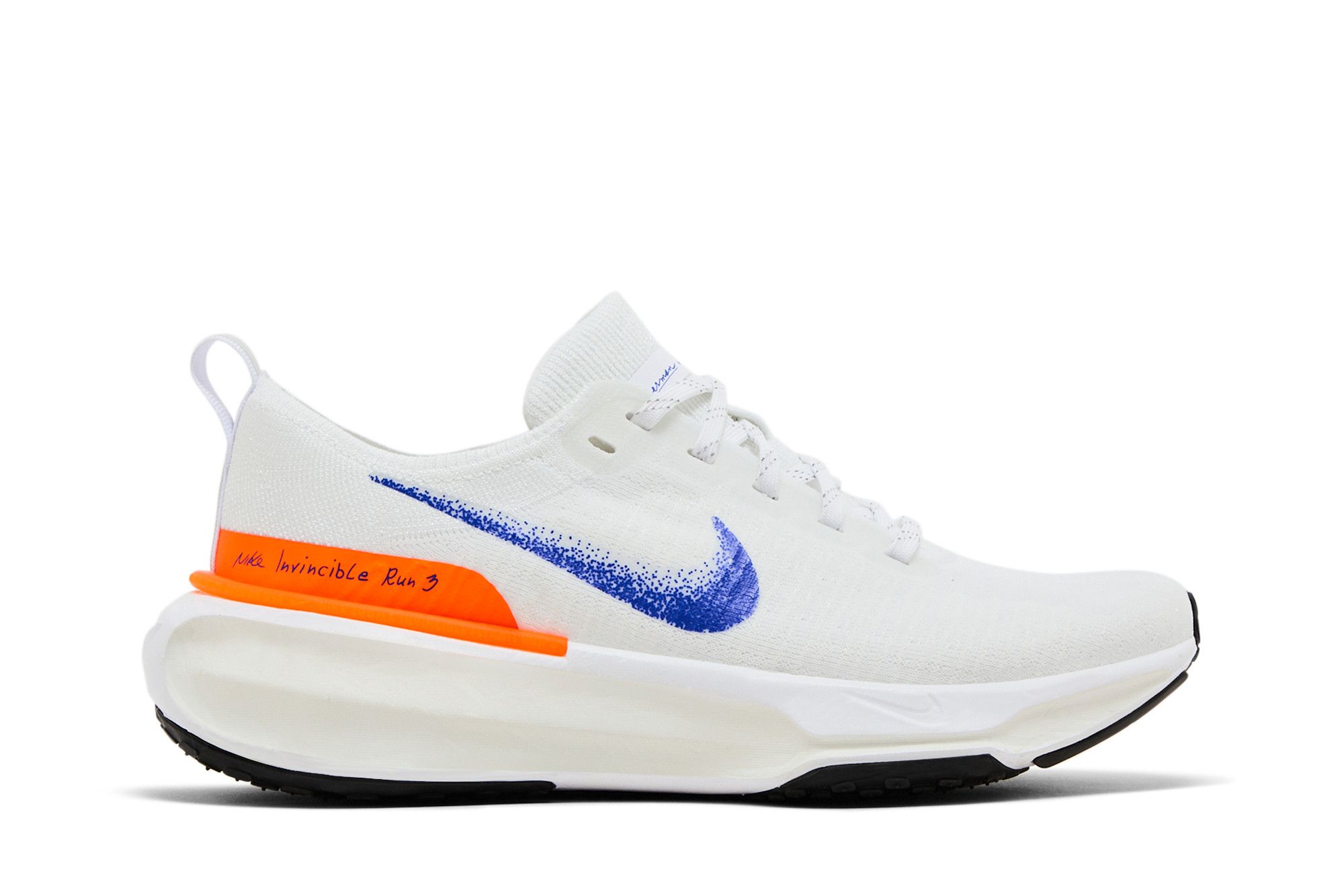 (Women) Nike ZoomX Invincible 3 FP 'Blueprint Pack' HJ6655-900