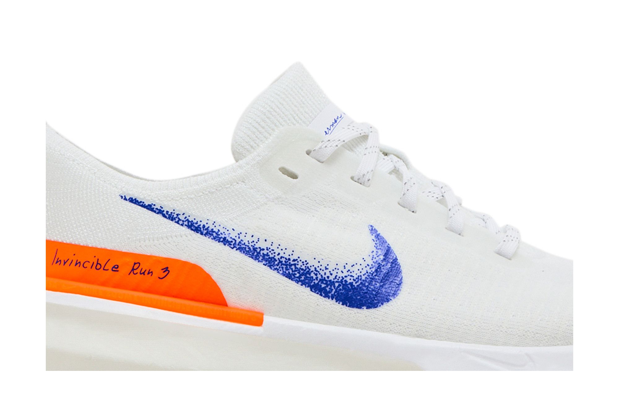 Lookbook (W) Nike ZoomX Invincible 3 FP ''Pack Blueprint'' HJ6655-900