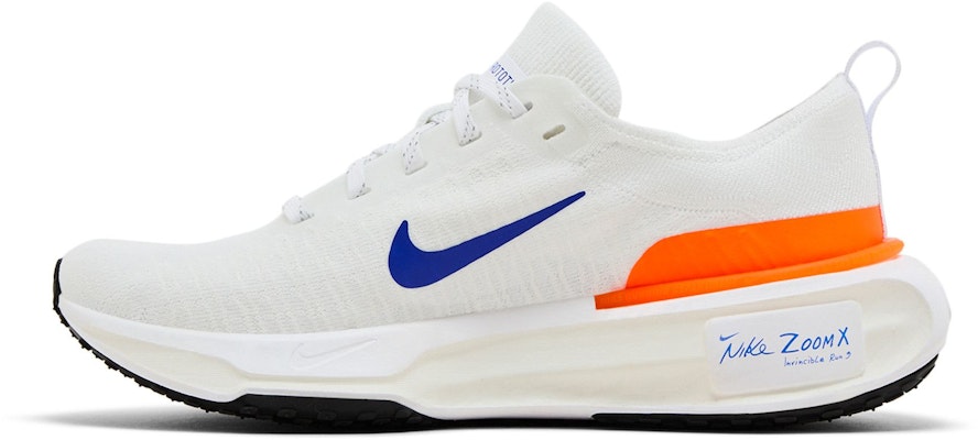 (W) 耐克ZoomX Invincible 3 FP '蓝图系列' HJ6655-900 Lookbook (W) 耐克ZoomX Invincible 3 FP '蓝图系列' HJ6655-900