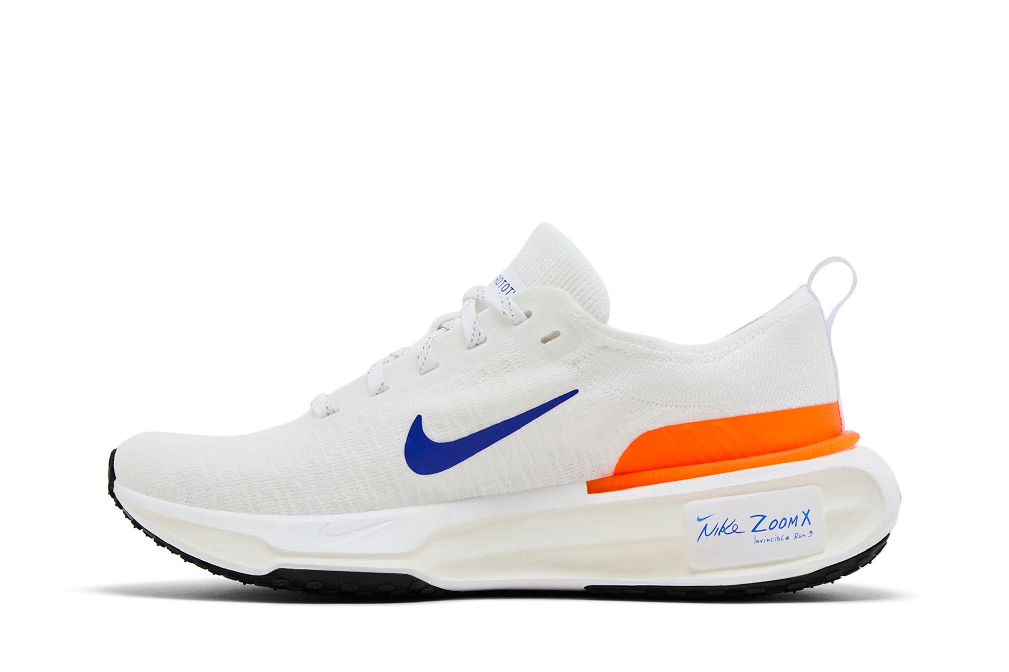 Shop (W) Nike ZoomX Invincible 3 FP ''Pack Blueprint'' HJ6655-900