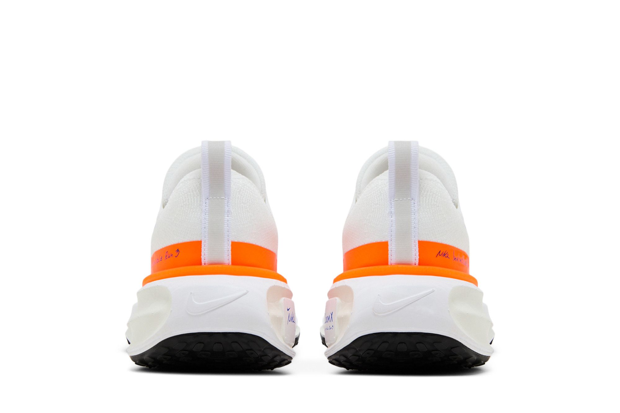 Sizing (W) Nike ZoomX Invincible 3 FP ''Pack Blueprint'' HJ6655-900