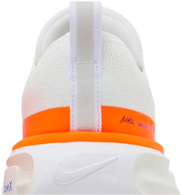 (W) 耐克ZoomX Invincible 3 FP '蓝图系列' HJ6655-900 Sizing (W) 耐克ZoomX Invincible 3 FP '蓝图系列' HJ6655-900