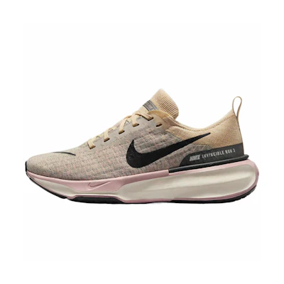 (W) Nike ZoomX Invincible 3 PRM 'Sanddrift Pink Oxford'