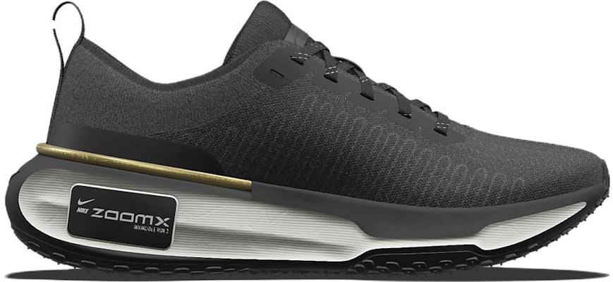 (W) Nike ZoomX Invincible Run 3 Negro 'Zapatilla Ligera Antideslizante para Correr' DX5051-001 Order (W) Nike ZoomX Invincible Run 3 Negro 'Zapatilla Ligera Antideslizante para Correr' DX5051-001