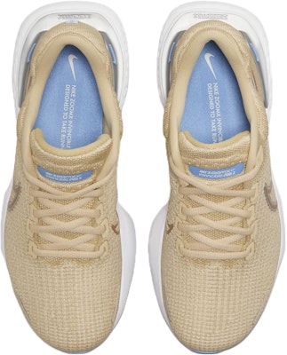 (W) Nike ZoomX Invincible Run Flyknit 2 'Kuning Coklat' DX1936-200 Shop (W) Nike ZoomX Invincible Run Flyknit 2 'Kuning Coklat' DX1936-200