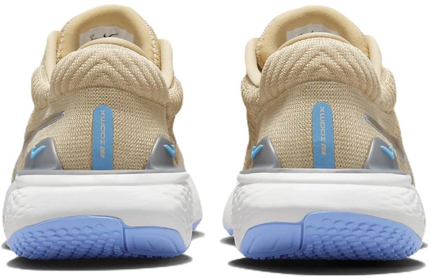 (W) Nike ZoomX Invincible Run Flyknit 2 'Kuning Coklat' DX1936-200 Purchase (W) Nike ZoomX Invincible Run Flyknit 2 'Kuning Coklat' DX1936-200