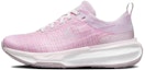 Buy (W) Nike Zoomx Invincible Run FK 3 Wide 'Pink Foam' - Kasut Lari Wanita Warna Merah Jambu FN7997-600