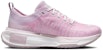 (W) Nike Zoomx Invincible Run FK 3 Wide 'Pink Foam' - Kasut Lari Wanita Warna Merah Jambu FN7997-600