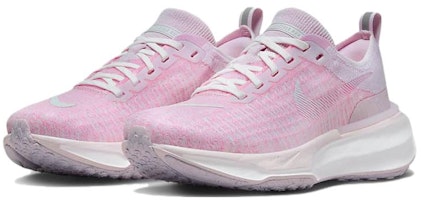 (W) 나이키 줌X 인빈서블 런 FK 3 와이드 '핑크 폼' FN7997-600 Lookbook (W) 나이키 줌X 인빈서블 런 FK 3 와이드 '핑크 폼' FN7997-600