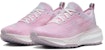 (W) Nike Zoomx Invincible Run FK 3 Wide 'Pink Foam' - Kasut Lari Wanita Warna Merah Jambu FN7997-600