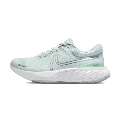 (W) Nike ZoomX Invincible Run Flyknit 2 'Barely Green Mint Foam'