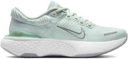 (W) 耐克ZoomX Invincible Run Flyknit 2 '淡绿色薄荷泡沫' DC9993-301 Order (W) 耐克ZoomX Invincible Run Flyknit 2 '淡绿色薄荷泡沫' DC9993-301