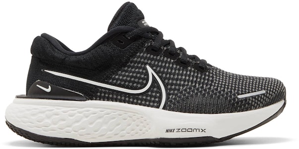 (W) Nike ZoomX Invincible Run Flyknit 2 'Hitam Putih' Sepatu Lari DC9993-001 Buy (W) Nike ZoomX Invincible Run Flyknit 2 'Hitam Putih' Sepatu Lari DC9993-001