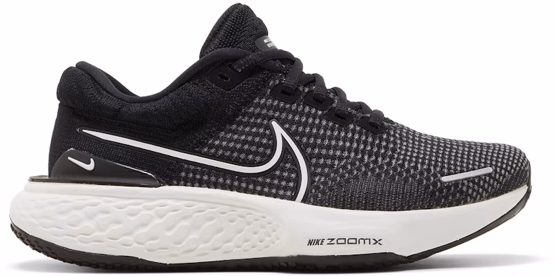 (Women) Nike ZoomX Invincible Run Flyknit 2 'Black White' DC9993-001 Buy (Women) Nike ZoomX Invincible Run Flyknit 2 'Black White' DC9993-001
