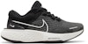 (W) Nike ZoomX Invincible Run Flyknit 2 'Hitam Putih' DC9993-001
