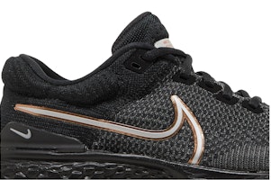 (女性)Nike ZoomX Invincible Run Flyknit 2 "黑金銅" DC9993-003 Order (女性)Nike ZoomX Invincible Run Flyknit 2 "黑金銅" DC9993-003