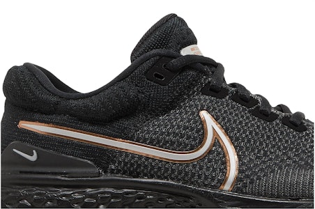 (女性)Nike ZoomX Invincible Run Flyknit 2 "黑金銅" DC9993-003 Order (女性)Nike ZoomX Invincible Run Flyknit 2 "黑金銅" DC9993-003