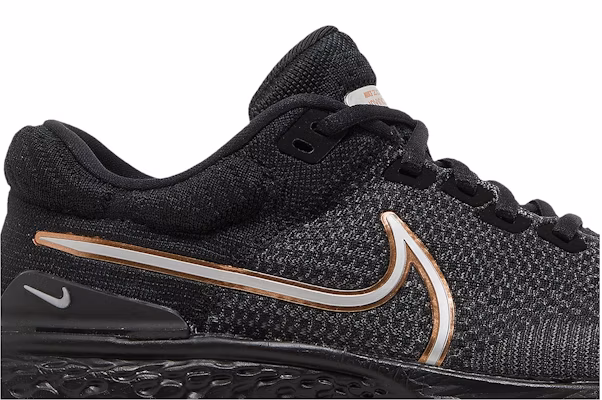 (W) Nike ZoomX Invincible Run Flyknit 2 'Hitam Tembaga Metalik' DC9993-003 Order (W) Nike ZoomX Invincible Run Flyknit 2 'Hitam Tembaga Metalik' DC9993-003